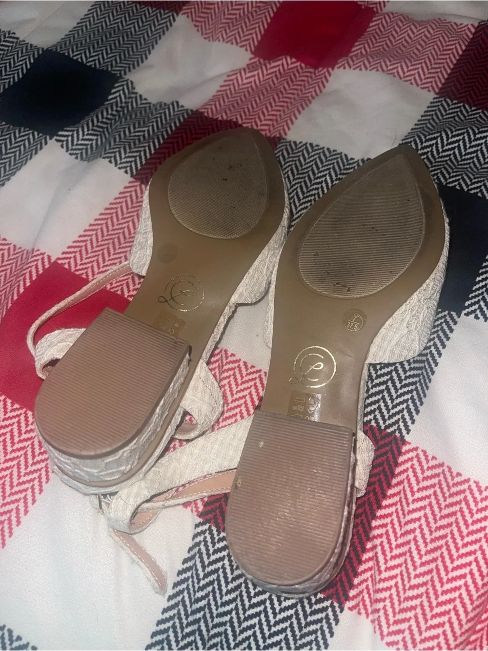 N/A classic ivory